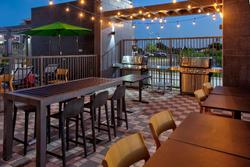 Home2 Suites By Hilton Huntsville TX