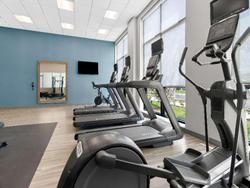 Hampton Inn Suites Chicago Medical District Uic