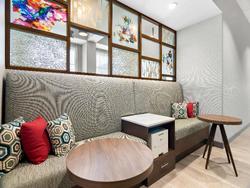 Hampton Inn Suites Chicago Medical District Uic