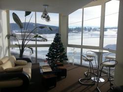 Logis Hotel Le Yeti