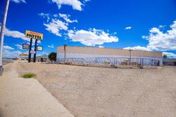 Holiday Motel, Lordsburg By Oyo