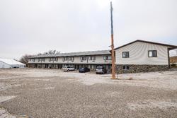 Harlan Inn And Suites By Oyo Harlan
