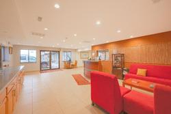 Harlan Inn And Suites By Oyo Harlan