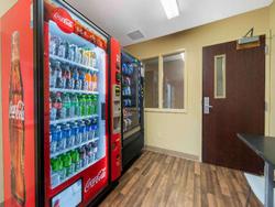 Mainstay Suites Rochester South Mayo Clinic