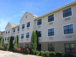 Mainstay Suites Rochester South Mayo Clinic