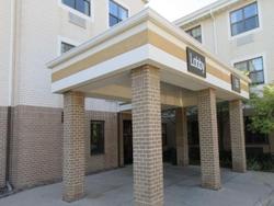 Mainstay Suites Rochester South Mayo Clinic
