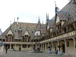 Voco Beaune