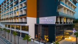 Crowne Plaza Yalova