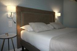 Logis Hotel Lodge La Valette