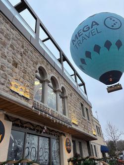 Breeze Of Cappadocia