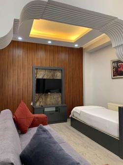 Kanarya Suit Otel