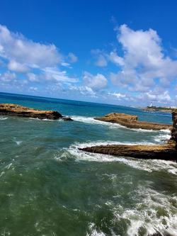 Vvf Villages Anglet
