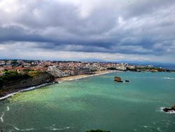 Vvf Villages Anglet