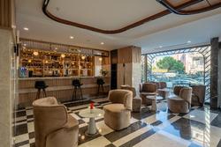 Awen Lara Hotel