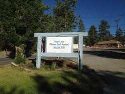 Blue Horizon Lodge