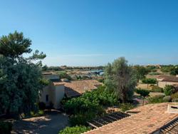 SOWELL HOTELS Les Jardins Du Cap