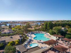 SOWELL HOTELS Les Jardins Du Cap