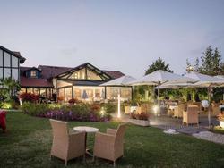 Hôtel Donibane Saint-Jean-De-Luz