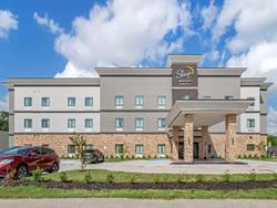 Sleep Inn & Suites