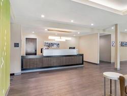 Sleep Inn & Suites