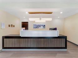 Sleep Inn & Suites