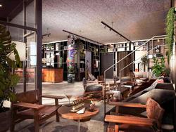 Ibis Styles Paris Villejuif