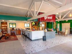 Greet Hotel Montbeliard