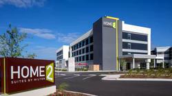 Home2 Suites By Hilton Wilmington Medical Park Do