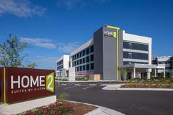 Home2 Suites By Hilton Wilmington Medical Park Do