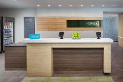 Home2 Suites By Hilton Wilmington Medical Park Do