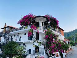 Akdeniz Pansiyon