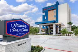 Hampton Inn & Suites By Hilton Shenandoah