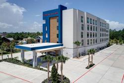 Hampton Inn & Suites By Hilton Shenandoah
