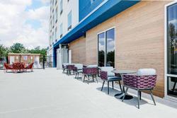 Hampton Inn & Suites By Hilton Shenandoah