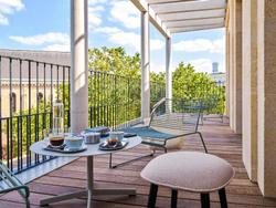 Tribe Paris Clichy