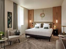 Domaine Du Liziec - Vannes Mgallery Collection