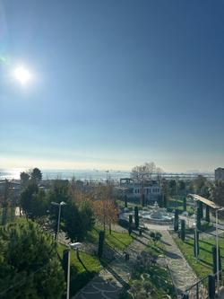 Sareban Hotel Istanbul