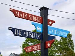 Heritage House Inn on Cape Cod