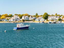 Heritage House Inn on Cape Cod