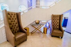 The Alexander All Suite Ocean Front Resort