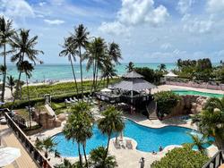 The Alexander All Suite Ocean Front Resort