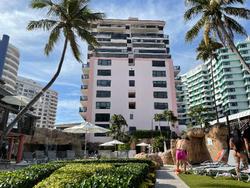 The Alexander All Suite Ocean Front Resort