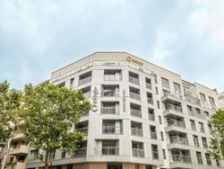 Aparthotel Adagio Paris Boulogne