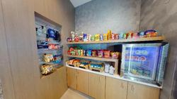 Holiday Inn Express And Suites Chicago Schaumburg