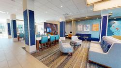 Holiday Inn Express And Suites Chicago Schaumburg