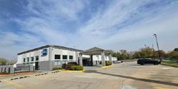 Best Western Park City Wichita North