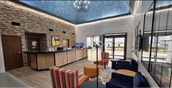 Best Western Park City Wichita North