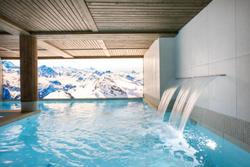 Résidence Terresns Le Snoroc - PLAGNE MONTALBERT
