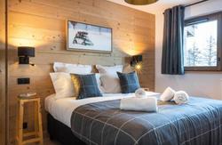 Résidence Terresns Le Snoroc - PLAGNE MONTALBERT