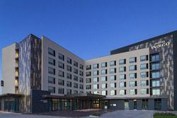 Hotel Indigo Irving Las Colinas